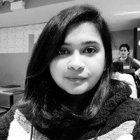 Ayushi Ranpara