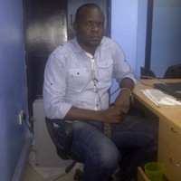 Engr. Ikechukwu Igwe