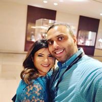 Maritza Canales-Patel