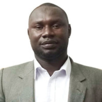 MOUSSA MÖKÖBA CAMARA