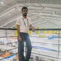 Praveen Kumar R