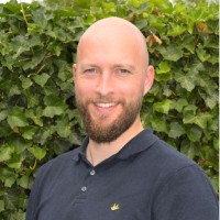 Stefan Van Waardenburg