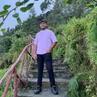 Vishal Parihar
