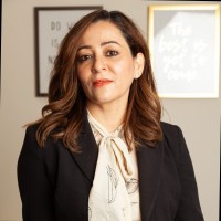 Gabriela E. Gilner, EA, MST
