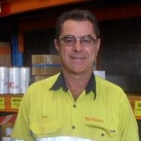 Rick Mallick