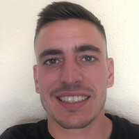 Moises Barriga Amuedo