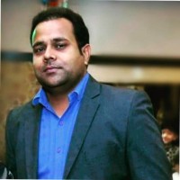 Kranti Suman Sinha