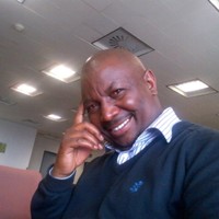 Thabani Moyo, Chartered Accountant