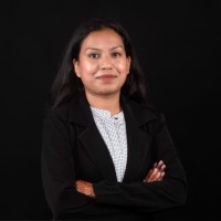 Naina Agrawal
