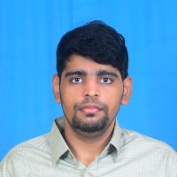 Ashwin Kumar Jain