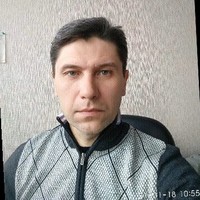 Александр Семенюк