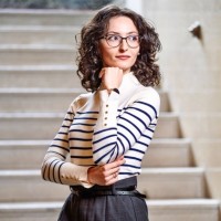 Bianca Antoce