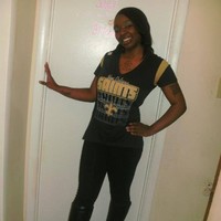 Shanrekia Smith