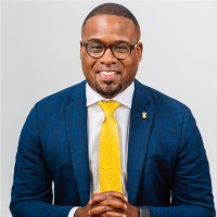 Leonard Cornell McKinnis, Ph.D.
