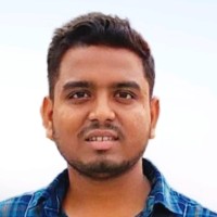 Santanu Kumar Mohanty