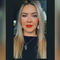 Bruna Thais Beltrame
