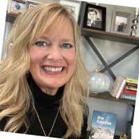 Kristin Smith, MBA