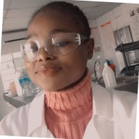 Kgomotso Sebata