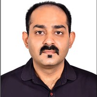 Sidharath Kaul