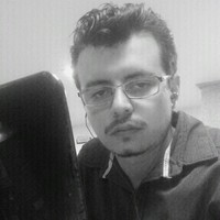 Jose Ricardo Sanabria Bustos