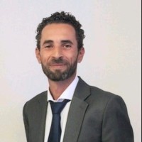 Alexandre Toussaint