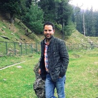 Javaid Salaam