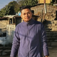 Sandesh Ghimire