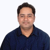Dilip Parekh