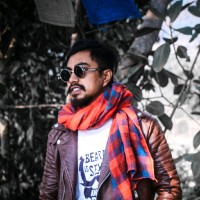 Rakesh Shrestha