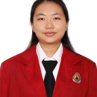 Sania Putri Harefa
