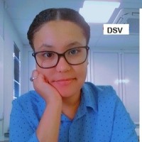 Giselle Williams