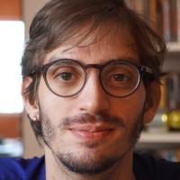 André Nascimento