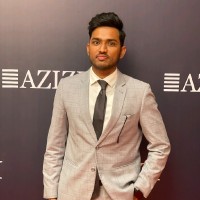 Jaya Prakash