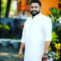 Vishnugopal M R