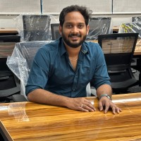 Goutham Thammineni