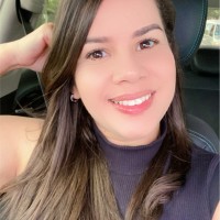 Tarciana Vieira