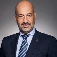 José Carlos Menau - Consultor Imobiliário