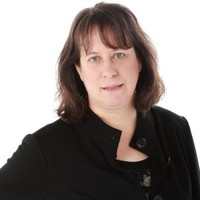 Aline Desormeaux, CPA Auditrice