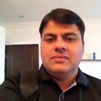 Kamran Ahmad
