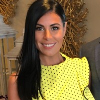Meagan Zinke, Rn, Bsn