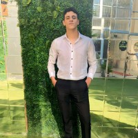 Omar Asran