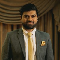 Zarif Nafi