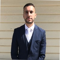Raphael Pavlou