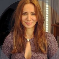 Simone Machado de Souza