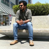 Vignesh Hari