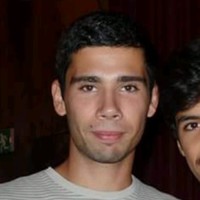 Ruben Nobre Silva