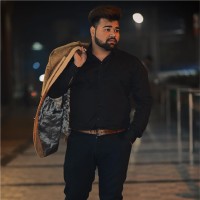 Akhil Ghakhar