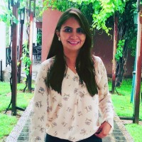 Adriana Melisse Guerrero Flores