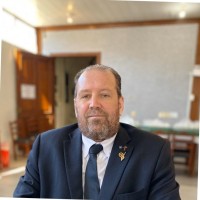 Sergio Luiz Simao Simao