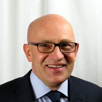 Ed Mryglod